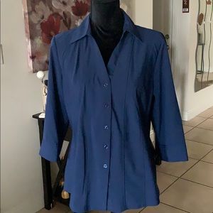 3 quarter  sleeve shirt